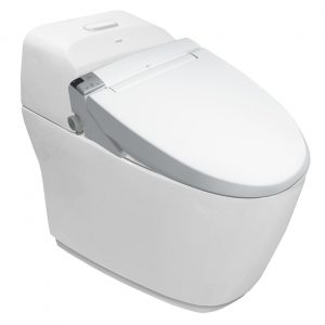 Bồn-cầu-thông-minh-INAX-AC-1032-CW-KA22AVN-Aqua-Ceramic-nắp-điện-tử
