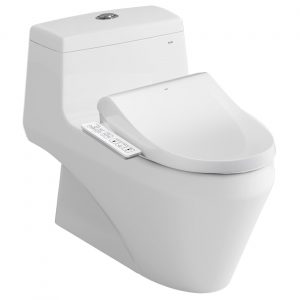 Bồn-cầu-thông-minh-INAX-AC-1035-CW-H18VN-Aqua-Ceramic-nắp-điện-tử