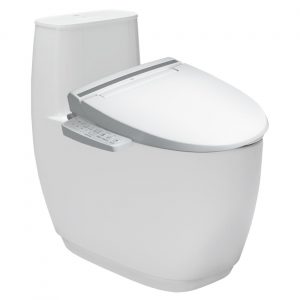 Bồn-cầu-thông-minh-INAX-AC-1052-CW-KB22AVN-Aqua-Ceramic-nắp-điện-tử