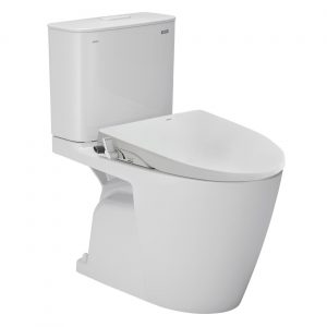 Bồn-cầu-thông-minh-INAX-AC-602-CW-S15VN-Aqua-Ceramic-nắp-rửa-cơ