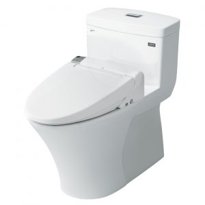 Bồn-cầu-thông-minh-INAX-AC-900R-CW-KA22AVN-Aqua-Ceramic-nắp-điện-tử