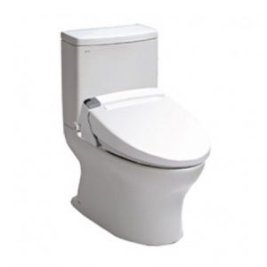 Bồn Cầu Thông Minh INAX AC 927/CW-KA22AVN