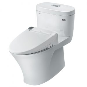 Bồn-cầu-thông-minh-INAX-AC-959A-CW-KA22AVN-Aqua-Ceramic-nắp-điện-tử
