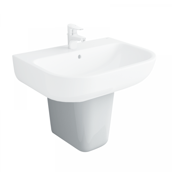 Chân chậu rửa mặt lavabo INAX L-298VC