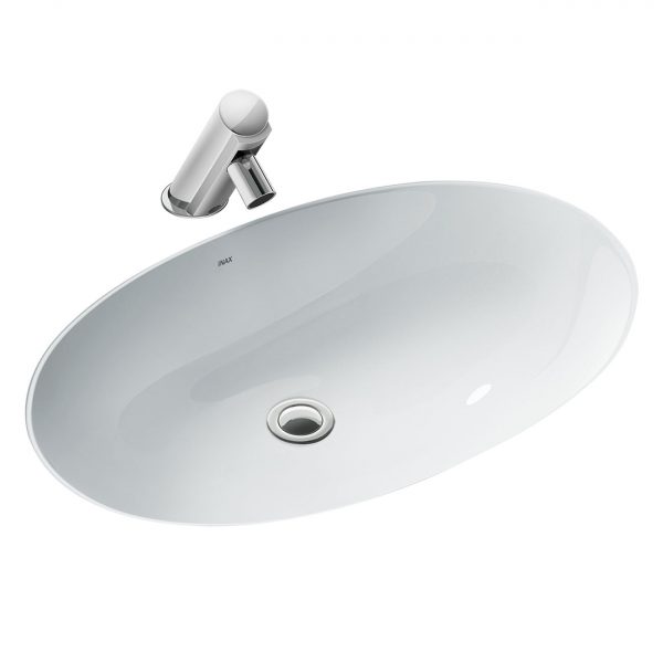 Chậu-rửa-mặt-lavabo-INAX-AL-2216V-âm-bàn-Aqua-Ceramic