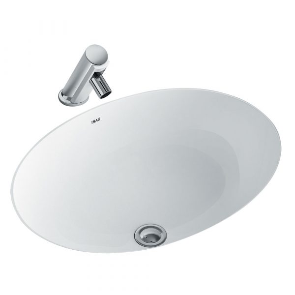 Chậu-rửa-mặt-lavabo-INAX-AL-2293V-âm-bàn-Aqua-Ceramic