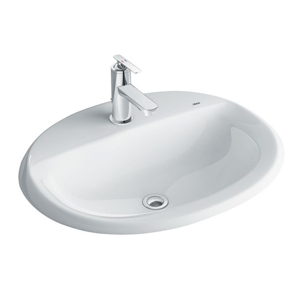Chậu-rửa-mặt-lavabo-INAX-AL-2395V-(-VEC-VFC-)-dương-vành-Aqua-Ceramic