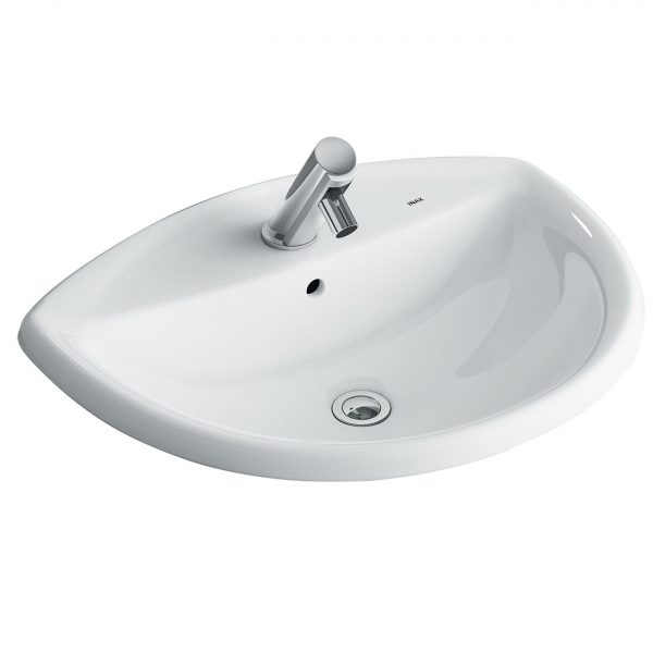 Chậu-rửa-mặt-lavabo-INAX-AL-2396V-dương-vành-Aqua-Ceramic