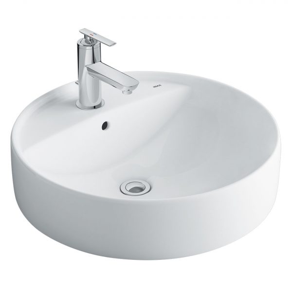 Chậu-rửa-mặt-lavabo-INAX-AL-294V-(EC-FC)-đặt-bàn-Aqua-Ceramic