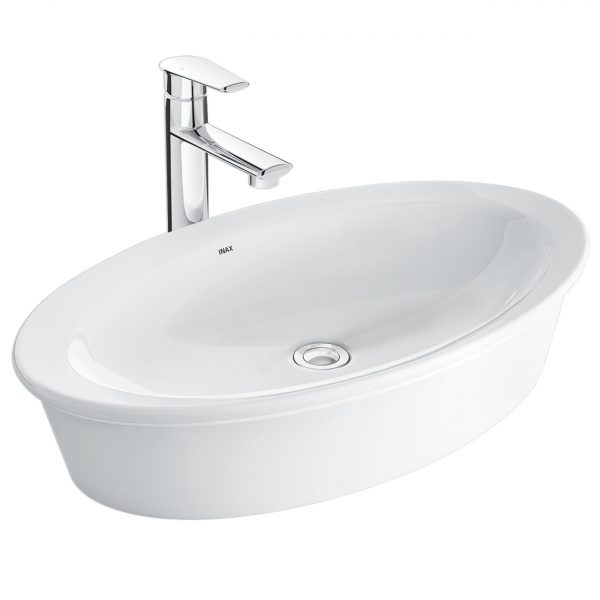 Chậu-rửa-mặt-lavabo-INAX-AL-300V-đặt-bàn-Aqua-Ceramic