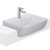 INAX AL-345V (EC/FC) - Chậu rửa mặt lavabo đặt bàn bán âm Aqua Ceramic 7 Chậu-rửa-mặt-lavabo-INAX-AL-345V-(EC-FC)-bán-âm-Aqua-Ceramic
