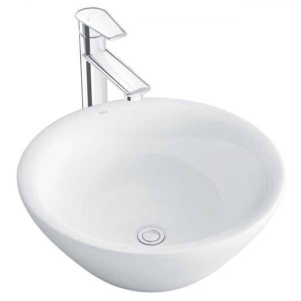 Chậu-rửa-mặt-lavabo-INAX-AL-445V-đặt-bàn-Aqua-Ceramic
