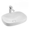 INAX AL-642V - Chậu rửa mặt lavabo đặt bàn Aqua Ceramic 7 chau rua mat lavabo inax al-642v dat ban aqua ceramic