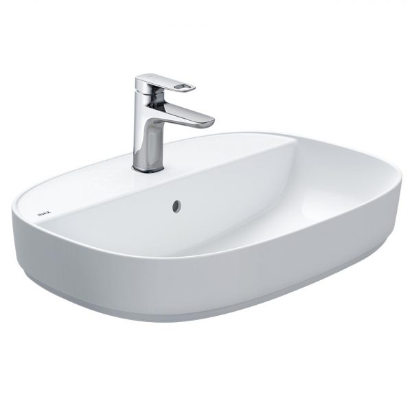 Chậu-rửa-mặt-lavabo-INAX-AL-652V-(EC-FC-GC)-đặt-bàn-Aqua-Ceramic