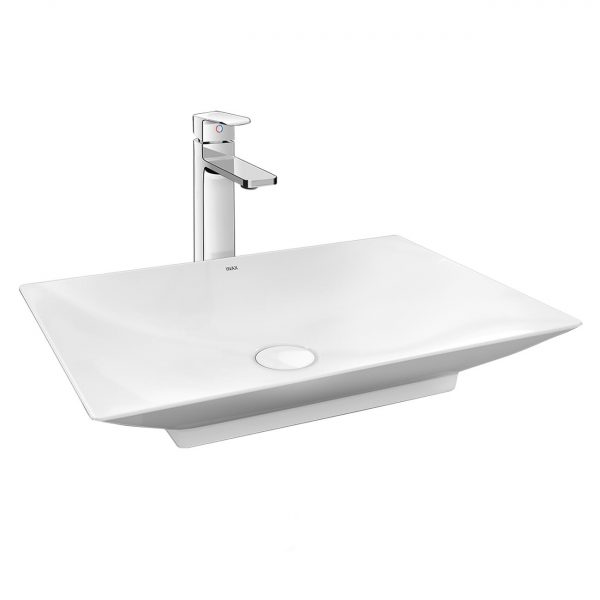 Chậu-rửa-mặt-lavabo-INAX-AL-S610V-đặt-bàn-Aqua-Ceramic