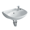 Chậu rửa mặt lavabo INAX L-280V treo tường