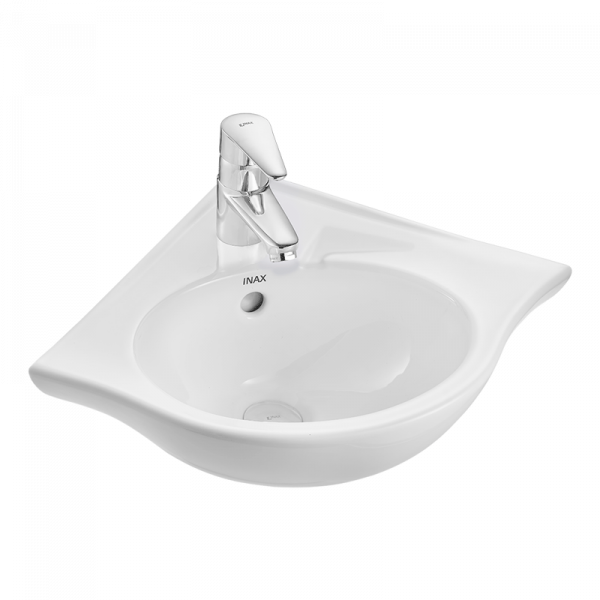 Chậu-rửa-mặt-lavabo-INAX-L-281V-treo-tường-góc