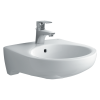 Chậu rửa mặt lavabo INAX L-282V (EC/FC) treo tường