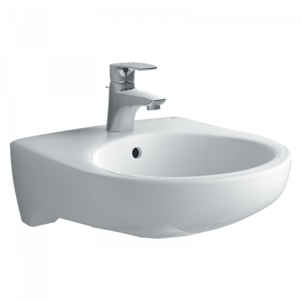 Chậu rửa mặt lavabo INAX L-282V (EC/FC) treo tường