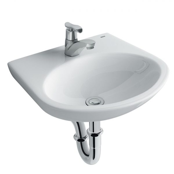 Chậu-rửa-mặt-lavabo-INAX-L-283V-treo-tường