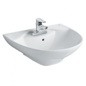 Chậu rửa mặt lavabo INAX L-288V (EC/FC) treo tường
