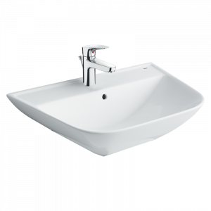 CHẬU-RỬA-MẶT-LAVABO-INAX-L-297V-(EC-FC)-TREO-TƯỜNG