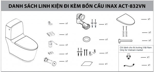 Bản-vẽ-kỹ-thuật-bồn-cầu-2-khối-inax-act-832vn-xả-tự-động-từ-xa-không-chạm