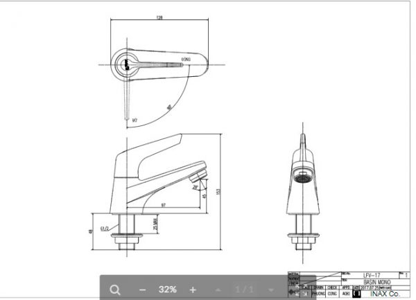 lfv17 lfc