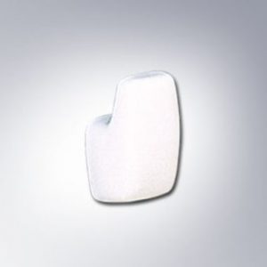 Móc áo INAX H-441V sứ