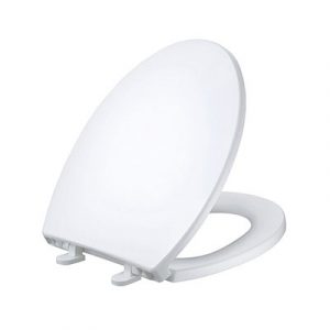 Nắp bồn cầu INAX CF-37AKV CF37AKV rơi thường