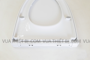 INAX CF-832VS CF832VS - Nắp bồn cầu rơi êm 7 Nắp-bồn-cầu-INAX-CF-832VS-CF832VS-rơi-êm