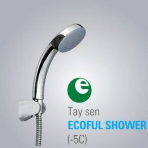 Tay sen tắm INAX BF-SC6 5C