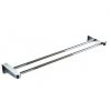 INAX KF-845VW - Thanh vắt khăn đôi 2 Thanh vắt khăn INAX KF-845VW đôi