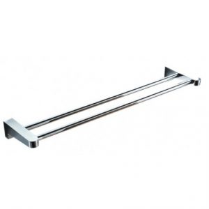 Thanh vắt khăn INAX KF-845VW đôi