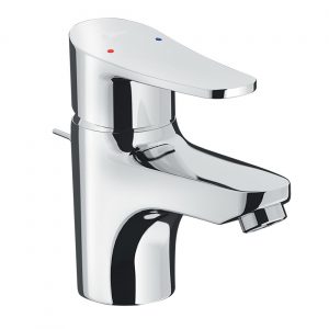 Vòi-chậu-lavabo-INAX-LFV-1002S-nóng-lạnh