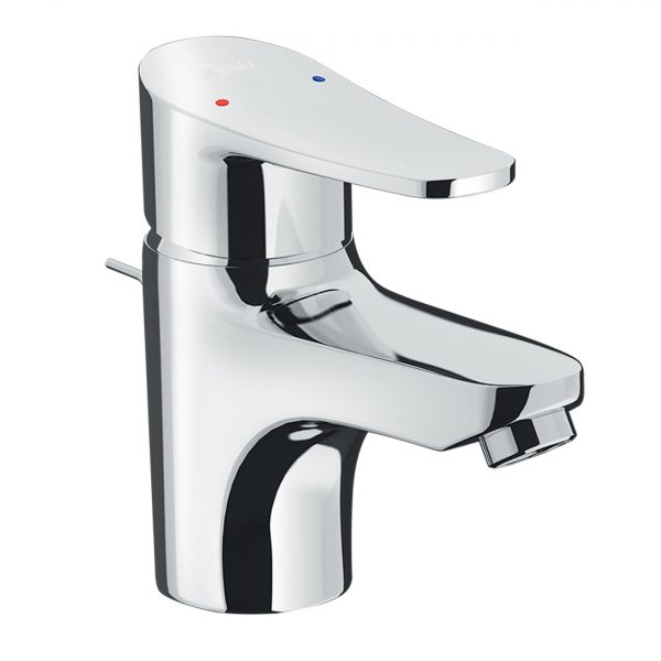 Vòi-chậu-lavabo-INAX-LFV-1002S-nóng-lạnh