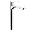 INAX LFV-1402SH - Vòi chậu lavabo cổ cao nóng lạnh 11 Vòi-chậu-lavabo-INAX-LFV-1402SH-cổ-cao-nóng-lạnh