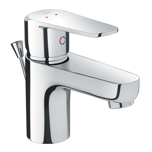 Vòi-chậu-lavabo-INAX-LFV-2012S-nóng-lạnh