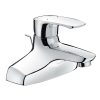 INAX LFV-211S - Vòi chậu lavabo 3 lỗ nóng lạnh 3 Vòi-chậu-lavabo-INAX-LFV-211S-nóng-lạnh-3-lỗ