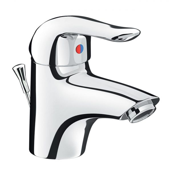 Vòi-chậu-lavabo-INAX-LFV-222S-nóng-lạnh