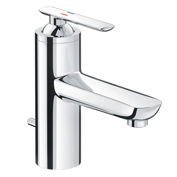 Vòi-chậu-lavabo-INAX-LFV-4102S-nóng-lạnh