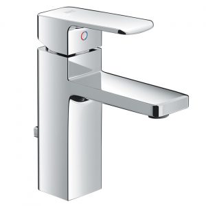 Vòi-chậu-lavabo-INAX-LFV-5012S-nóng-lạnh