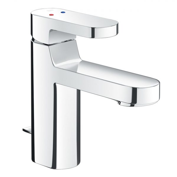 Vòi-chậu-lavabo-INAX-LFV-6002S-nóng-lạnh