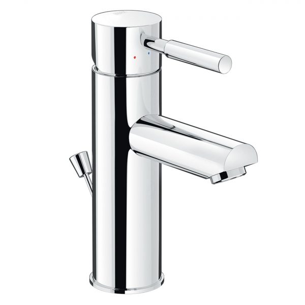 Vòi-chậu-lavabo-INAX-LFV-8000S-nóng-lạnh