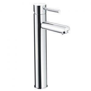 Vòi-chậu-lavabo-INAX-LFV-8000SH2-Cổ-Cao-nóng-lạnh
