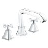 INAX LFV-8100B - Vòi chậu lavabo 3 lỗ nóng lạnh 5 Vòi-chậu-lavabo-INAX-LFV-8100B-nóng-lạnh-3-lỗ