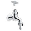 INAX LF-15G-13 - Vòi lạnh gắn tường nước lạnh 2 Vòi-lạnh-INAX-LF-15G-13-gắn-tường