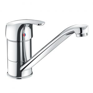 Vòi-rửa-bát-INAX-SFV-212S-nóng-lạnh