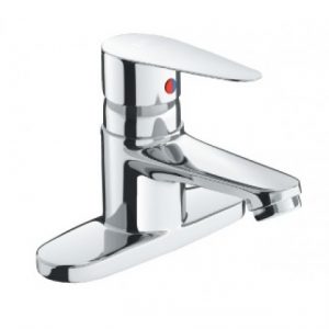 Vòi-Rửa-Nóng-Lạnh-Inax-LFV-1101S-1-Lavabo-3-Lỗ