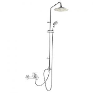 Vòi-sen-cây-INAX-BFV-1115S-3C-nóng-lạnh